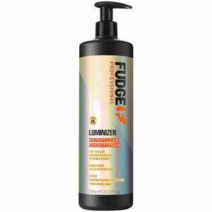 FUDGE Luminizer Weightless Conditioner 1 l obraz