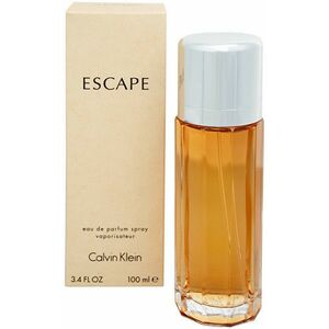 CALVIN KLEIN Parfémová voda Escape 100 ml obraz