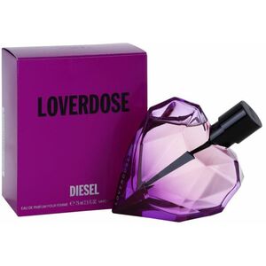 DIESEL Loverdose EdP 75 ml obraz