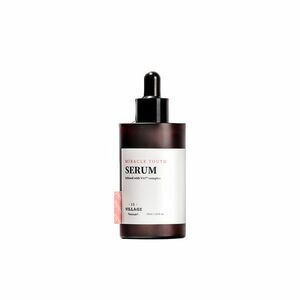 VILLAGE 11 FACTORY Miracle Youth Sérum s Retinolem a Niacinamidem 50 ml obraz