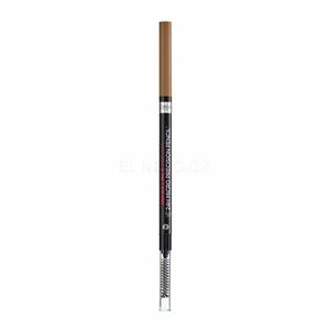 L'ORÉAL PARIS Infaillible Brows 24H Micro Precision Pencil 3.0 Brunette tužka na obočí, 1 g obraz