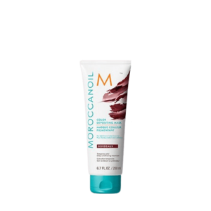 MOROCCANOIL Color Depositing Mask Bordeaux 200 ml obraz