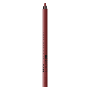 NYX PROFESSIONAL MAKEUP Line Loud Lip Pencil tužka na rty 31 Ten Out Of Ten 1.2 g obraz