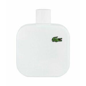 LACOSTE Eau de L.12.12 Blanc EDT 175 ml obraz