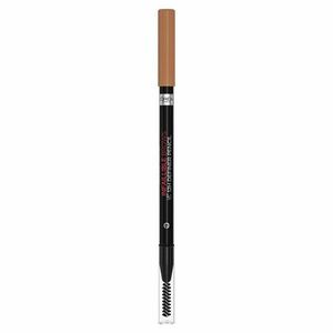 L'ORÉAL PARIS Infaillible brows 12H definer 5.0 Light Brunette tužka na obočí, 1 g obraz