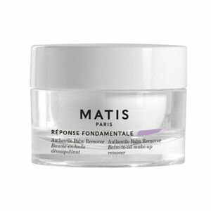 MATIS PARIS Authentik Balm Remover odličovač 50 ml obraz