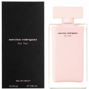 NARCISO RODRIGUEZ For Her EdP 100 ml obraz