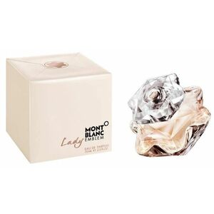 MONTBLANC Parfémová voda Lady Emblem 75 ml obraz