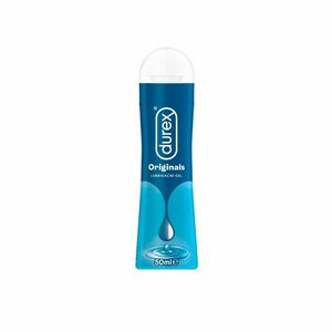 Durex Lubrikační gel Originals 50 ml obraz