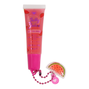 I HEART REVOLUTION Jelly Juice Lip Tubes - Watermelon lesk na rty 10 ml obraz