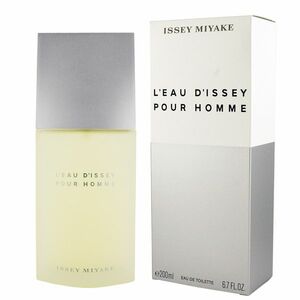 ISSEY MIYAKE L'Eau d'Issey Pour Homme EDT 200 ml obraz