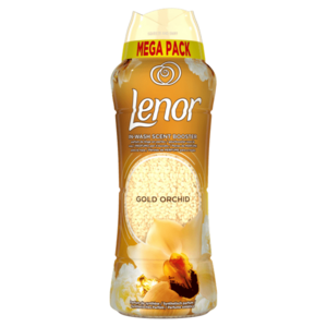 LENOR vonné perličky Gold Orchid 570 g obraz