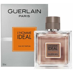 GUERLAIN L'Homme Idéal EdP 100 ml obraz