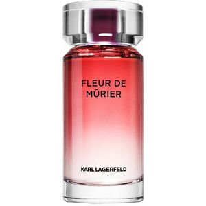 KARL LAGERFELD Fleur de Mûrier EdP 100 ml obraz