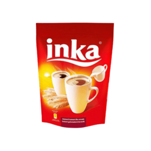 INKA Instantní kávovinová směs (bez kofeinu), 1 x 180 g obraz