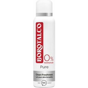 BOROTALCO Pure deodorant 150 ml obraz