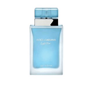 DOLCE & GABBANA Light Blue Eau Intense EDP 100 ml obraz