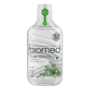 BIOMED Gum Health ústní voda 500 ml obraz