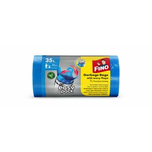 FINO HD Pytle Easy pack, 15 μm 30 x 35 l obraz