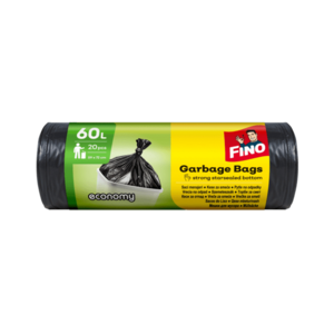 FINO HD Pytle Economy, 13 μm, 20 x 60 l obraz