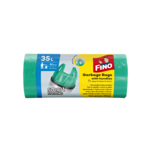 FINO HD Pytle Color s uchy, 8 μm, 30 x 35 l obraz