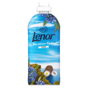 LENOR Aviváž Capri 1200 ml obraz