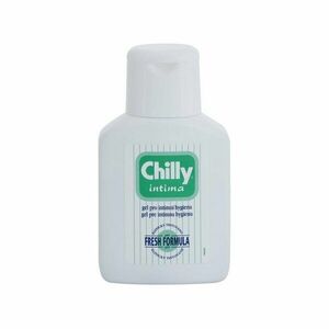 CHILLY intimní gel Fresh 50 ml obraz