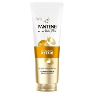 PANTENE Pro-V Active Nutri-Plex Intensive Repair, Kondicionér 350 ml obraz