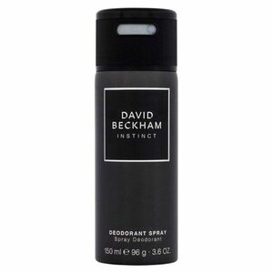 DAVID BECKHAM Instinct deo sprej 150 ml obraz