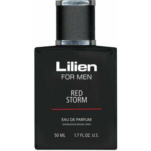 LILIEN for men perfume Red Storm 50 ml obraz