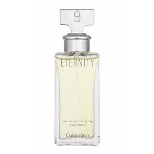 CALVIN KLEIN Eternity Parfémovaná voda 50 ml obraz