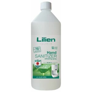 LILIEN Hand sanitizer 1 l obraz