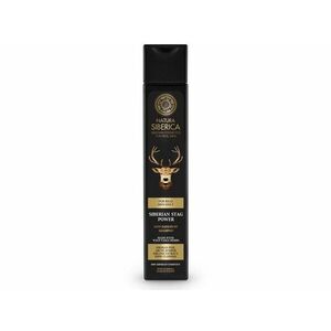 NATURA SIBERICA Šampon proti lupům - Moc jelena 250 ml obraz