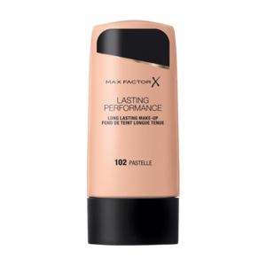 MAX FACTOR Lasting Perfomance make-up 102 Pastelle 35 ml obraz