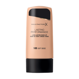 MAX FACTOR Lasting Perfomance make-up 105 Soft Biege 35 ml obraz