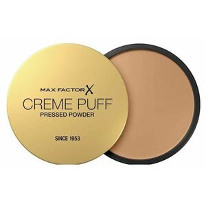 MAX FACTOR Creme Puff Refill make-up a pudr 05 Translucent 14 g obraz