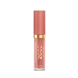 MAX FACTOR 2000 Calorie hydratační lesk na rty 075 Pink Fizz 4.4 ml obraz