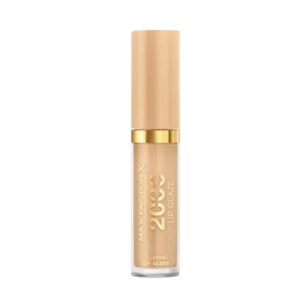 MAX FACTOR 2000 Calorie hydratační lesk na rty 005 Honey Creme 4.4 ml obraz