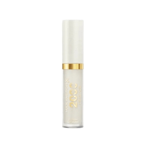 MAX FACTOR 2000 Calorie hydratační lesk na rty 000 Melting Ice 4.4 ml obraz