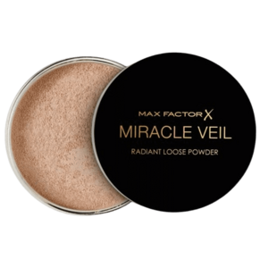 MAX FACTOR Miracle Veil transparentní minerální pudr 44.8 g obraz