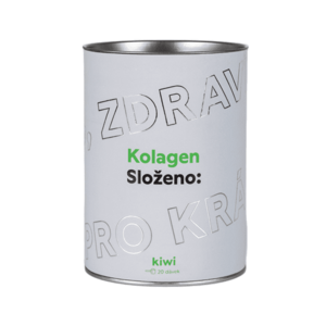 SLOŽENO: Kolagen kiwi 360 g obraz