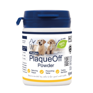 PRODEN PlaqueOff® Powder 60 g obraz