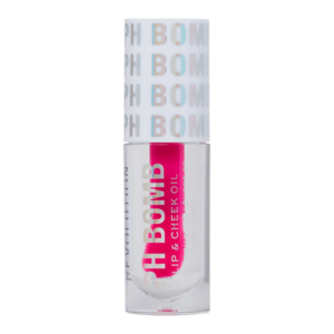 REVOLUTION PH Bomb Lip & Cheek Oil Universal lesk na rty 4.5 ml obraz