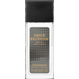 DAVID BECKHAM Bold Instinct deo natural sprej 75 ml obraz