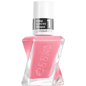 ESSIE gel couture 2.0 50 stitch by stitch lak na nehty, 13.5 ml obraz