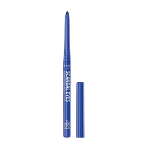 RIMMEL London Scandal'Eyes Exagerate Eye Definer, Tužka na oči 004, Cobalt Blue 0.35 g obraz