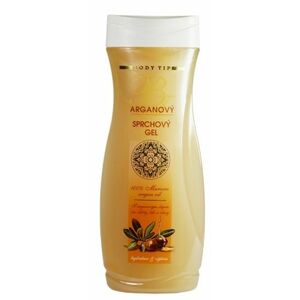 BODY TIP Sprchový gel s arganovým olejem 300 ml obraz