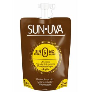 DIET ESTHETIC SUN UVA Krém na opalování 35 ml obraz