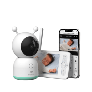 TRUELIFE NannyCam R7 Dual Smart obraz