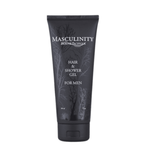 BEAUTÉ PACIFIQUE Masculinity, Sprchový gel na tělo a vlasy 200 ml obraz